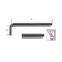 96bp-3 BETA L Shape Metric Hex Key, 3mm