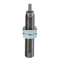 rj1412hu SMC Shock Absorber, RJ1412HU, 67.1mm Body Length, M14 x 1.5mm Thread Size