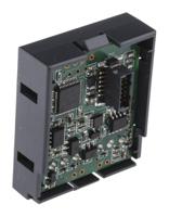 tmc2aq2v Schneider Electric TM3 Series PLC I/O Module for Use with Modicon M221, Analogue, Current