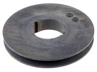 spaa-pulley-150-x-1 RS PRO Pulley, Cast Iron, Steel