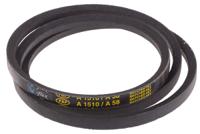 471-689 RS PRO Drive Belt, belt section A, 1475mm Length