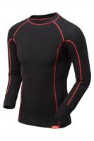 xarc01-l PULSAR Cotton, Modacrylic T-Shirt, UK- 40 → 43in, EUR- L