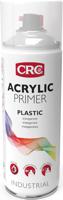 33274 CRC Liquid Aerosol Adhesive Primer for use with Hard Plastics, 400 ml
