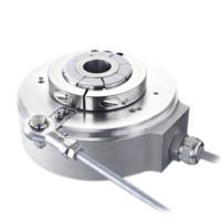 8a02h5a3e0512 Kubler A02H Series Incremental Incremental Encoder, 512Pulses ppr, 30mm Shaft