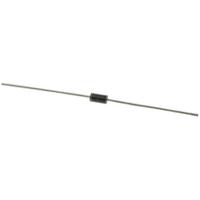 1n5818rlg onsemi 30 V 1 A Diode Rectifier Diode 2-Pin DO-41 1N5818RLG