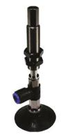 zpr16cnk10-06-a10 SMC 16mm Flat with Rib NBR Suction Cup ZPR16CNK10-06-A10, M10 x 1