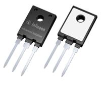 ikfw40n60dh3exksa1 Infineon IKFW40N60DH3EXKSA1 IGBT, 34 A 600 V, 3-Pin PG-TO247-3-AI