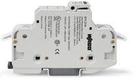 811-320 WAGO 32A Fuse Holder for 10 x 38mm Fuse, 2P, 750V ac