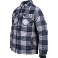 dk0a4xtabl81 Dickies DK0A4XTA Blue Shirt, UK L, EU L
