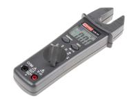 123-3468 RS PRO ICMA5 Clamp Meter, Max Current 200A ac CAT III 1000V With RS Calibration
