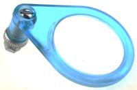 808-7077 RS PRO Auxilliary Lens for use with RS PRO 2.5X Headband Magnifier Optivisor