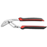 180acpepb Facom 180A.CPEPB Pliers, 250 mm Overall, Straight Tip, 44mm Jaw