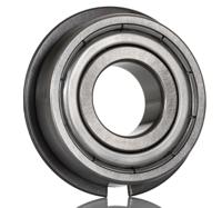 6202-2znr SKF 6202-2ZNR 1 Row Ball Bearing - 15 mm ID, 35 mm OD