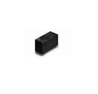 rte24024f-3-1393237-3 TE Connectivity PCB Mount, Plug In Power Relay, 24V dc Coil, 8A Switching Current, DPDT