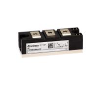 tt162n16kofhpsa2 Infineon TT162N16KOFHPSA2, Thyristor Module 1600V, 162A 150mA 260A