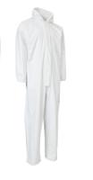 078000ewl Elka Gb Reusable Coverall, L