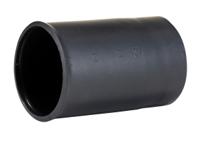 401-57980-157-43-g-po-x-bk HellermannTyton Straight Black, Polyplefin, 43mm
