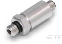 20010085-07 TE Connectivity Pressure Sensor, 0bar Min, 300bar Max, Analogue Output, Gauge Reading