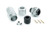 rt061619pnh-k Amphenol Industrial Circular Connector, 19 Contacts, Cable, Standard Connector, Plug, Male, IP67, Ecomate RM Series
