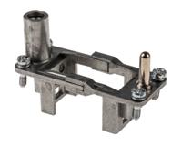 09140000304 HARTING Hood Frame, Han-Modular Series , For Use With Heavy Duty Power Connectors