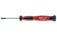 864-0861 RS PRO Phillips; Slotted Precision Screwdriver Set, 6-Piece, ESD-Safe