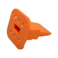 w6s Deutsch, DT06, DT Wedge Lock for use with DT Series Plugs