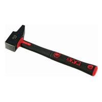 310-45tm SAM Carbon Steel Riveting Hammer with Fibreglass Handle, 1.5kg
