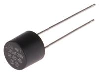 767-5175 RS PRO PC Board Non Resettable Fuse, Radial 315mA, 250V