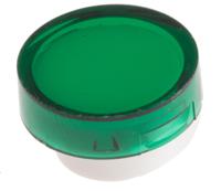 745-2509 RS PRO Green Round Push Button Lens for Use with ADA16 Series