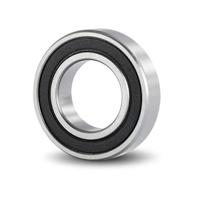 234-6896 RS PRO 1 Row Ball Bearing - 15 mm ID, 35 mm OD