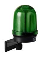 21320000 Werma 213 Series Green Continuous lighting Beacon, 12 → 230 V, Wall Mount, Filament Bulb, IP65