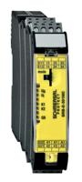 103014374 Schmersal SRB E 301MC 1 Auxiliary Contacts Safety Relay 24V ac/dc, Dual-Channel 3 Safety Contacts