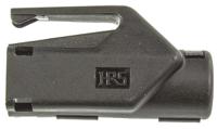 tm21p-88p13 Hirose Hood for use with RJ45 Connectors