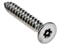 dr2kt202 Storm Polymer Keypad Lock