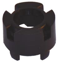 2ss09-050 MEC Black Tactile Switch Cap for 5G Series, 2SS09-05.0