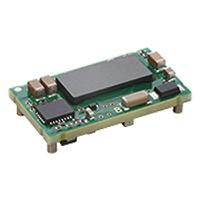 mybsp00502abf Murata Power Solutions MYBSP Isolated DC-DC Converter, 5V dc/ 5.1A Output, 37 - 57 V dc Input, 25.5W, Surface Mount,