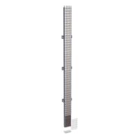 lvs04127 Schneider Electric Linergy Busbar, 25mm Pitch