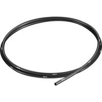 pun-cm-4-sw Festo PUN TPE, Flexible Tubing, 2.5mm ID, 4mm OD, Black