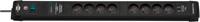 1951181502 brennenstuhl 3m 8 Socket 2P+T Extension Lead, 230 V, IP20