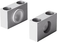 lnzg-4050 Festo Support LNZG-40/50, For Use With DNC Cylinder, DNG Cylinder, DNGU Cylinder, To Fit 40mm Bore Size