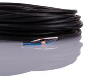 xcsdmc59010ex Telemecanique Sensors XCS-DMC Series Magnetic Non-Contact Safety Switch, 24V dc, Plastic Housing, NO/NC, 10m Cable