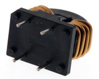 7448031002 Wurth 2 x 2 mH -30 → +50% Nano Crystalline Common Mode Choke, Max SRF:1 kHz → 300 MHz, 10A Idc, 2 x 6mΩ