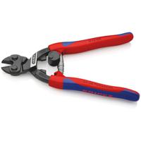 71-12-200 Knipex 71 12 200 200 mm Chrome Vandium Steel Compact bolt cutter