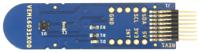 veml6031x00-sb Vishay VEML6031X00 ALS Ambient Light Sensor Sensor Board for VEML6031X00 Display Backlight Controls, Infotainment