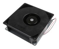 rg160-2814ntd ebm-papst RG 160 NTD Series Centrifugal Fan, 24 V dc, 308m³/h, DC Operation, 220 x 220 x 56mm