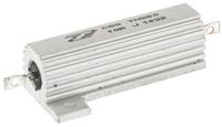 ths5010rj TE Connectivity, 10Ω 50W Wire Wound Chassis Mount Resistor THS5010RJ ±5%