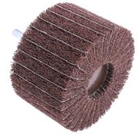 cb-zs3m450-combi-17143 3M Circular Abrasive Brush, 75mm Diameter