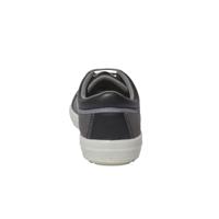 07vance883545 Parade Vance Unisex Black Stainless Steel Toe Capped Safety Trainers, UK 10.5, EU 45