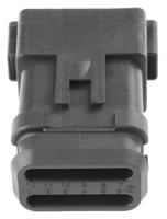 dt04-12pa-ce09 Deutsch, DT Connector Housing for use with Automotive Connectors