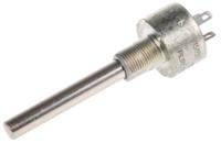 pe30l0fr473kab Vishay PE30 47kΩ Rotary Potentiometer 1-Gang Panel Mount, PE30L0FR473KAB